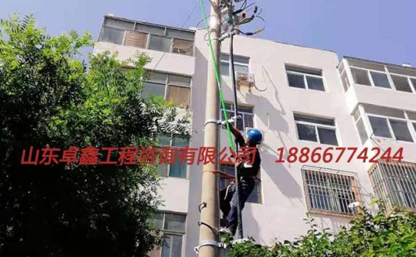 電力工程施工總承包申辦資質中常遇見的問題